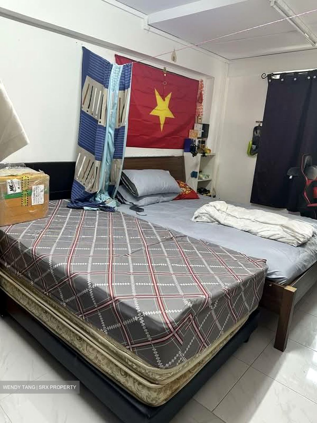 Blk 2 Joo Seng Green (Toa Payoh), HDB 3 Rooms #581829531
